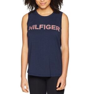 Tommy Hilfiger Sport Women's Logo Tank Top